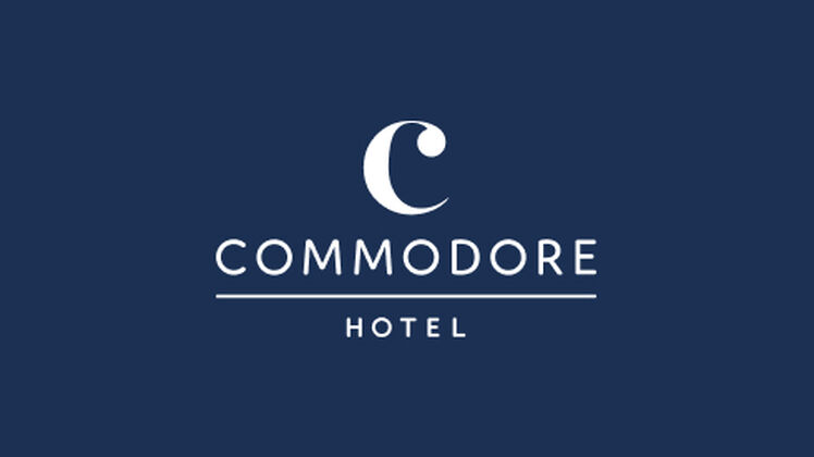Commodore Logo