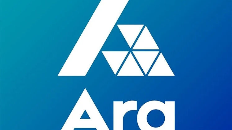 Ara Logo