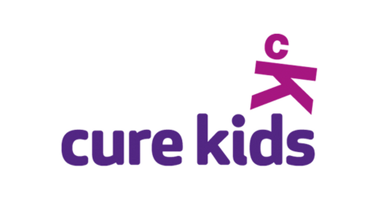 Cure Kids Logo