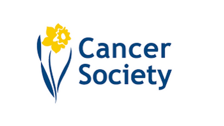 Cancer Society Logo
