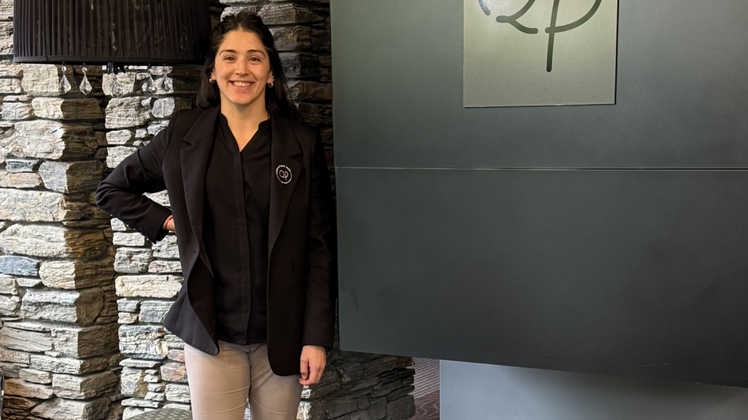 Lucrecia Miranda QPH